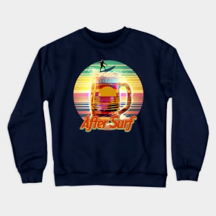 After Surf Crewneck Sweatshirt